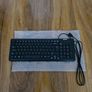 Unused Acer USB Wired Slim Desktop PC Keyboard Brand New Image 2