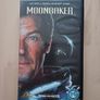 Moonraker James Bond 007 VHS Image 2