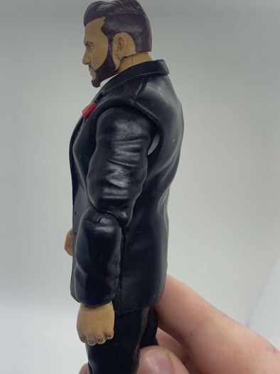 wwe Corey Graves action figure