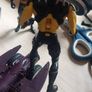 Batman Aminated Series Kenner Image 9