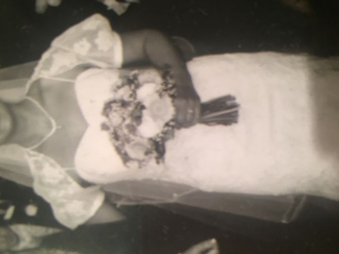 White Lace Wedding Dress Bolero