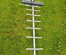 TV Aerial (Wideband UHF, High Gain)