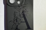 Cover iPhone 15 Pro