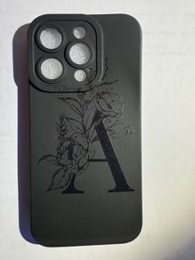 Cover iPhone 15 Pro