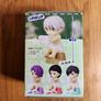 Blue Lock Anime Figure Manga Reo Mikage Itoshi Rin Shouei Barou Nagi Seishiro Bandai Japan Image 2