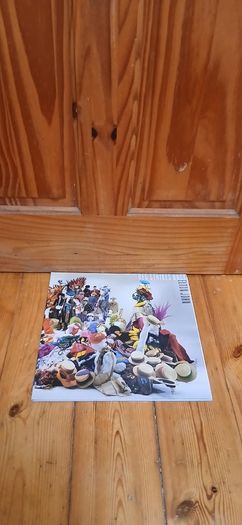 Elton John LP Collection