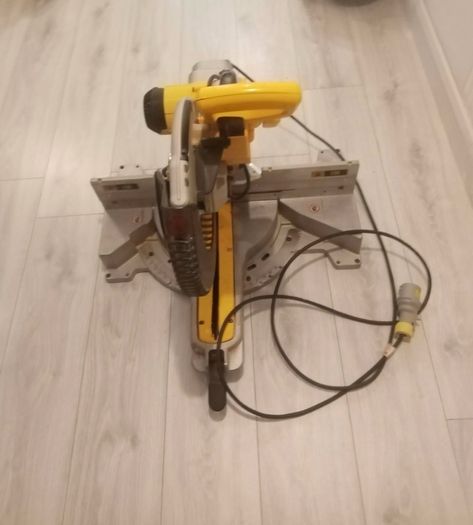 Chopsaw