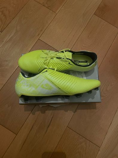 football boots