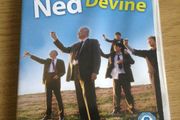 Waking Ned Devine DVD