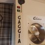 Gaggia Gelatiera ice cream machine Image 6