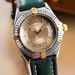 Breitling watch unisex
