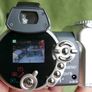 Konica Minolta Dimage Z2 4MP Digital Bridge Camera Working Tested Image 9