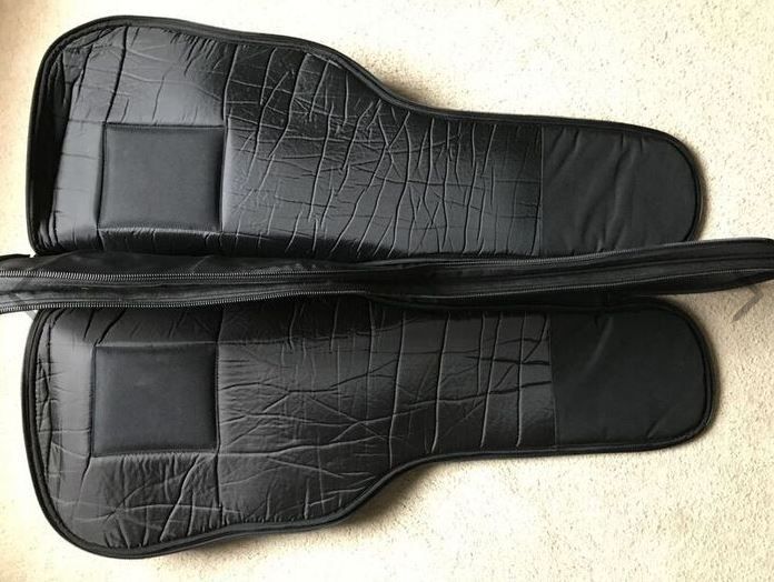 Gator Double Electric Guitar bag