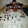 LEGO NINJAGO Monastery Training Center 70670 + manual Image 10