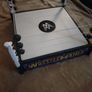 WWE Ring and Wrestelers Image 9