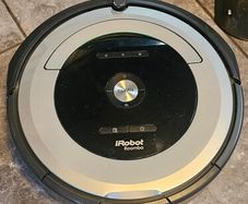 iRobot Roomba