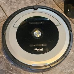 iRobot Roomba
