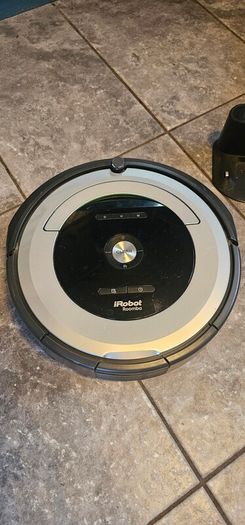 iRobot Roomba