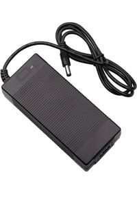 Fiido D1/ D2/ DS2/ D4s 42V 2A Foldable Electric Bike Battery Charger Portable Electric 36v 42v 2Ah ( BRAND NEW)
