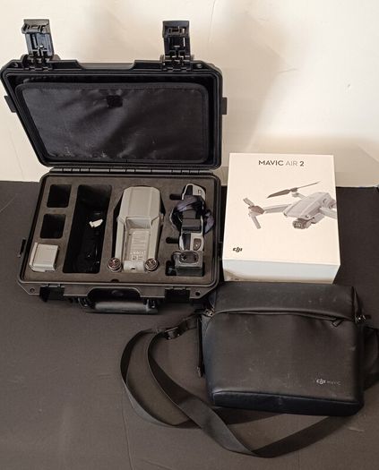 DJI Mavic Air 2