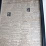 Old newspaper articles 1922 Image 2