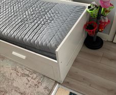 extendable coach