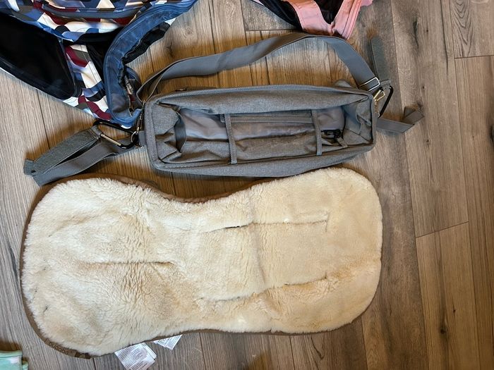 Bugaboo Donkey 5