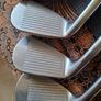 Titleist CB Forged Irons 718 Image 6