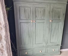 wardrobe