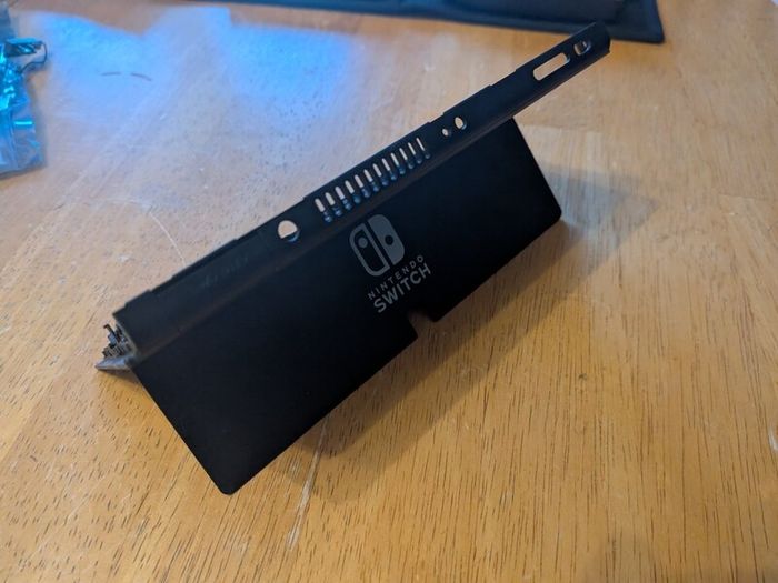Nintendo Switch (Spares and repairs)