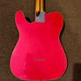 Harley Benton TE-62DB Telecaster Image 3
