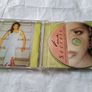 Tony Braxton - Secret Cd Image 3