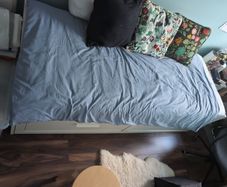 Double Day Bed