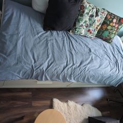 Double Day Bed