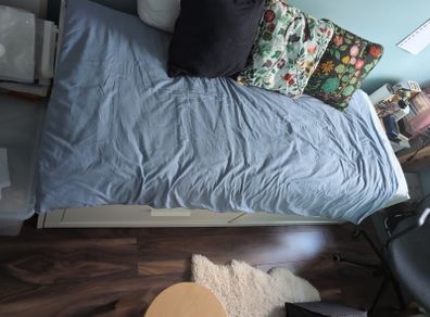 Double Day Bed
