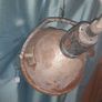Vintage Siemens  Spotlight Image 6
