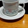 Vintage Kilncraft tea coffee set Image 2