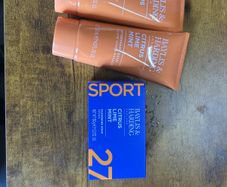 Baylis and Harding set