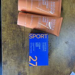 Baylis and Harding set