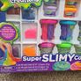 Cra Z Art Crazy Slimy Creations Super Slimy Combos Studio Brand New Image 4