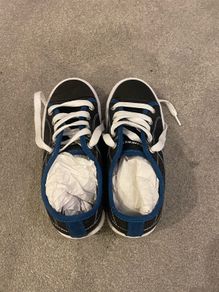 Heelys Unisex Kid's Classic X2 Skate Shoe
