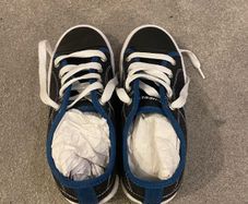 Heelys Unisex Kid's Classic X2 Skate Shoe