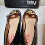 Banned Ballerinas - Toco Toucan dancing shoes size 3 UK new Image 3