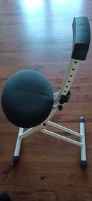 Work Chair