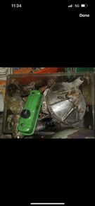 classic mini parts