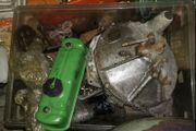 classic mini parts