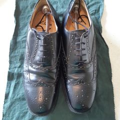 Clarkes mens shoes size 9.5