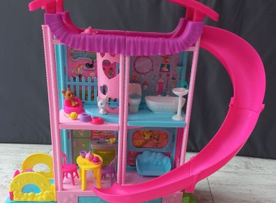 Barbie Doll House, Chelsea Playhouse