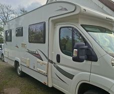 Campervan