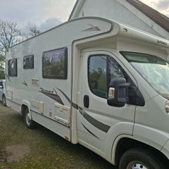 Campervan